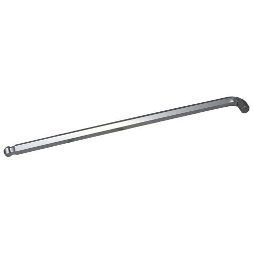 10mm Metric Stubbie Hex & Extra Long Ball Hex-Key - Western Tool Co