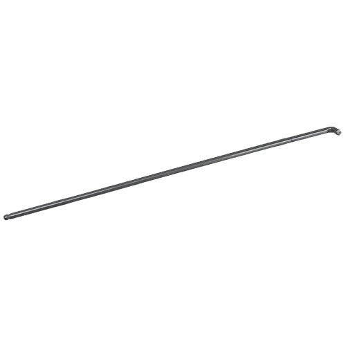 2mm Metric Stubbie Hex & Extra Long Ball Hex-Key - Western Tool Co